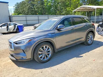2020 Infiniti QX50 3PCAJ5M14LF115594