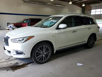 2019 Infiniti QX60 5N1DL0MM8KC505013