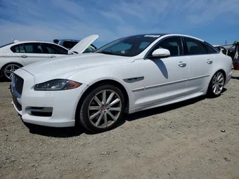 2019 Jaguar XJ-Series SAJWA1C73K8W21518