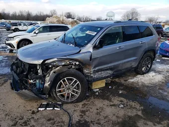 2020 Jeep Grand Cherokee 1C4RJFBG9LC207880 Lot 75409585