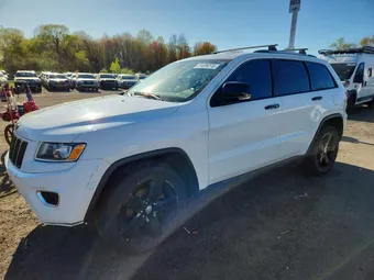 2015 Jeep Grand Cherokee 1C4RJFBG5FC794664 Lot 51429276