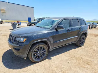 2021 Jeep Grand Cherokee 1C4RJEAG3MC714092 Lot 50323076