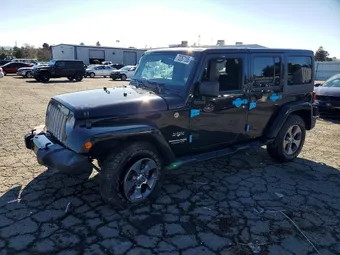2018 Jeep Wrangler 1C4BJWEG1JL901411 Lot 72267155