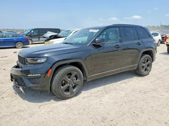 2023 Jeep Grand Cherokee 1C4RJHBG0P8763368 Lot 51347276