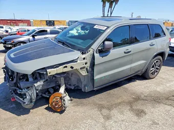 2020 Jeep Grand Cherokee 1C4RJFLG9LC343232 Lot 48456336