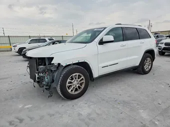 2018 Jeep Grand Cherokee 1C4RJEAG2JC260381 Lot 79636895