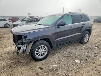 2018 Jeep Grand Cherokee 1C4RJEAG7JC339223 Lot 75028365