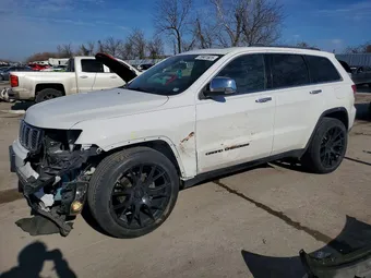 2020 Jeep Grand Cherokee 1C4RJFBG5LC225907 Lot 76901925