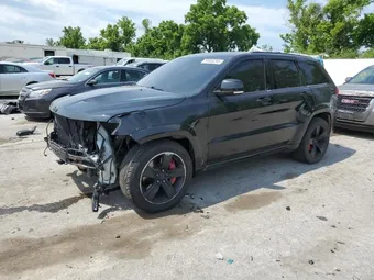2015 Jeep Grand Cherokee 1C4RJFDJ3FC133708 Lot 59345295