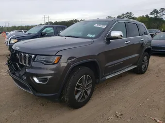 2019 Jeep Grand Cherokee 1C4RJFBGXKC713135 Lot 79594385
