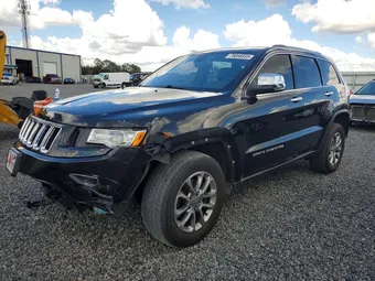 2015 Jeep Grand Cherokee 1C4RJFBG9FC852257 Lot 78066935
