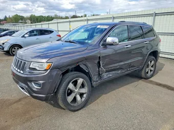 2015 Jeep Grand Cherokee 1C4RJFCG2FC812956 Lot 50703126