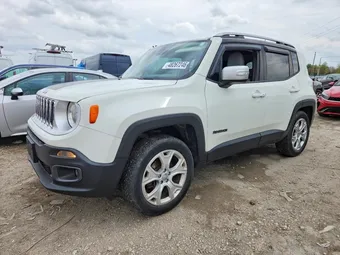 2016 Jeep Renegade ZACCJBDT1GPD32253 Lot 48267246