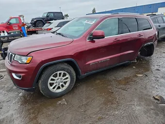 2019 Jeep Grand Cherokee 1C4RJFAG7KC638251 Lot 78061095