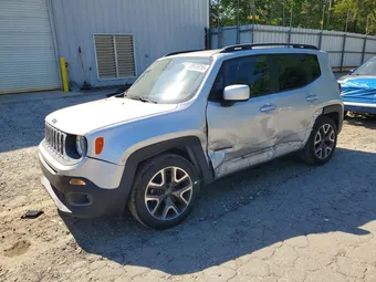 2015 Jeep Renegade ZACCJABT0FPB32752 Lot 48926916