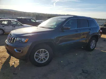 2020 Jeep Grand Cherokee 1C4RJEAG2LC182686 Lot 47109876