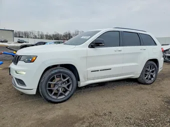 2020 Jeep Grand Cherokee 1C4RJFBG2LC242454 Lot 76976805