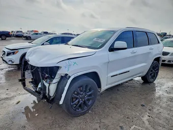 2022 Jeep Grand Cherokee 1C4RJFAG6NC114674 Lot 79597765