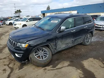 2019 Jeep Grand Cherokee 1C4RJFBG5KC845140 Lot 78600515