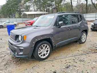 2019 Jeep Renegade ZACNJABB0KPK21549 Lot 41965656