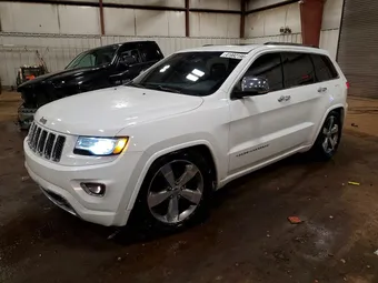 2015 Jeep Grand Cherokee 1C4RJFCGXFC950910 Lot 41992196