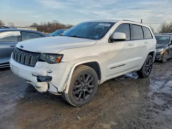 2017 Jeep Grand Cherokee 1C4RJFAG6HC951834 Lot 97104435