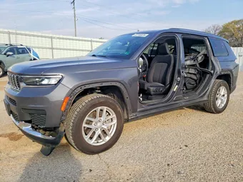 2023 Jeep Grand Cherokee Limited 1C4RJKAG5P8842453 Lot 47746026