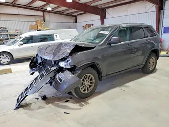 2018 Jeep Grand Cherokee 1C4RJFAG8JC503827 Lot 47114226