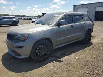 2015 Jeep Grand Cherokee 1C4RJFDJ1FC182227
