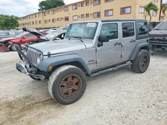 2018 Jeep Wrangler 1C4HJWDG6JL928972 Lot 49730616