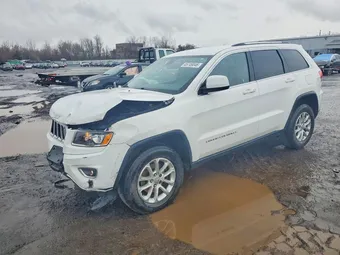 2015 Jeep Grand Cherokee 1C4RJFAG9FC208419 Lot 45749046
