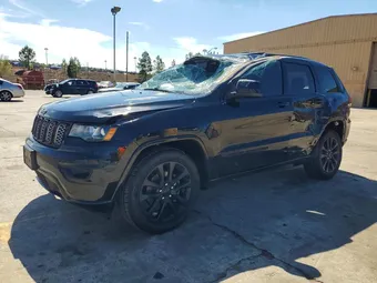 2019 Jeep Grand Cherokee 1C4RJEAG1KC615283 Lot 42065106