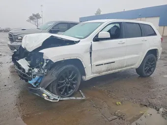 2020 Jeep Grand Cherokee 1C4RJFAG4LC420981 Lot 79915065
