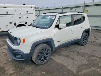 2018 Jeep Renegade ZACCJBBB9JPG80268 Lot 72860685