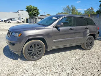 2020 Jeep Grand Cherokee 1C4RJEAG5LC202719 Lot 78723375