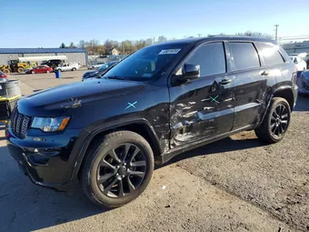 2019 Jeep Grand Cherokee 1C4RJFAG0KC579477 Lot 48819356