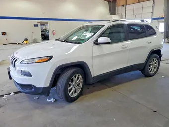 2016 Jeep Cherokee 1C4PJMCS0GW204997 Lot 49560926