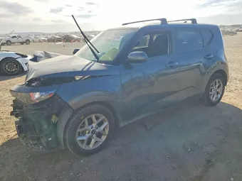 2023 Kia Soul KNDJ23AU2P7884493 Lot 41778296