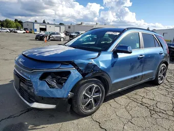 2024 Kia Niro KNDCT3LEXR5190239 Lot 51117946