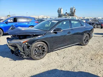 2025 Kia K4 3KPFW4DE8SE080793 Lot 47918136