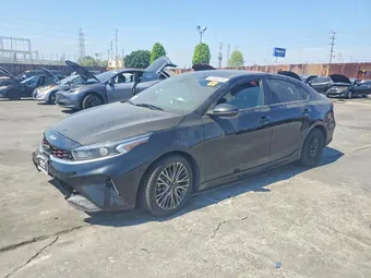 2022 Kia Forte 3KPF54AD9NE442133 Lot 47430276