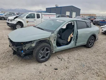 2025 Kia K4 3KPFT4DE2SE215422 Lot 97865645