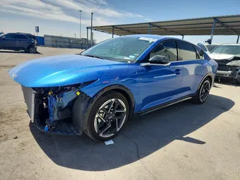 2025 Kia K4 3KPFW4DE5SE125222 Lot 47276476