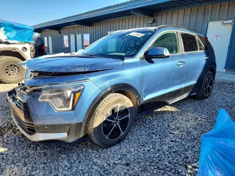 2023 Kia Niro KNDCT3LEXP5063570 Lot 47059806