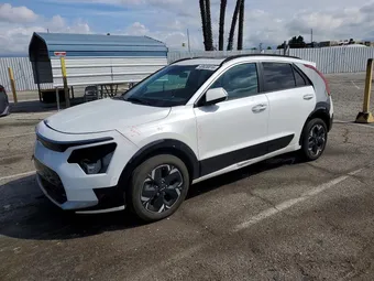 2023 Kia Niro EV KNDCT3L13P5029452 Lot 48636816