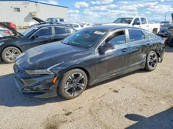 2023 Kia K5 5XXG64J21PG170896 Lot 76852825