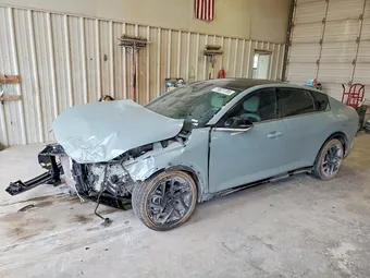 2025 Kia K4 3KPFW4DC6SE166618 Lot 79827785