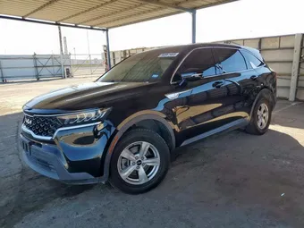 2023 Kia Sorento 5XYRG4LCXPG175473 Lot 90861405