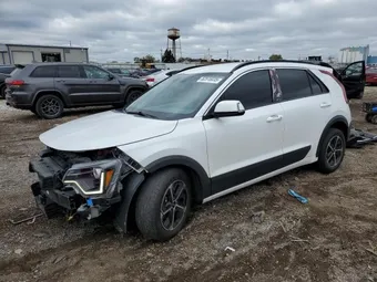 2023 Kia Niro KNDCR3LE5P5061501 Lot 82518035