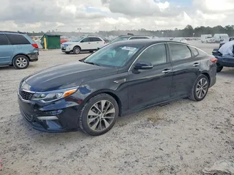 2019 Kia Optima 5XXGT4L35KG280583 Lot 79647655